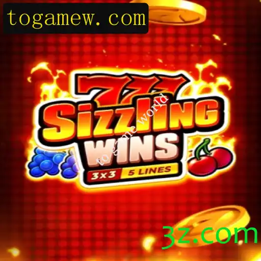 Descubra o Fascinante Mundo de 777 Sizzling Wins: O Jogo Que Conquista o Mundo dos Games