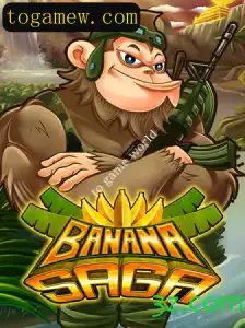 Explorando o Fascinante Mundo de BananaSaga
