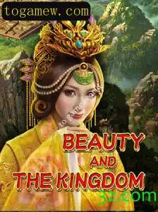 Explorando o Mundo de 'BeautyAndTheKingdom'