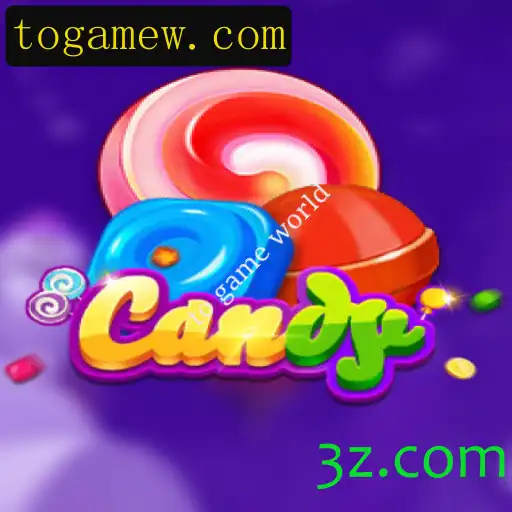 Descubra o Mundo Fascinante de Candy: Um Mergulho no Jogo