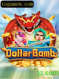 Explorando DollarBombs: Um Mergulho no Mundo dos Jogos com Destaque Atual