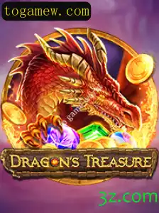 Explore o Fascinante Mundo de DragonsTreasure