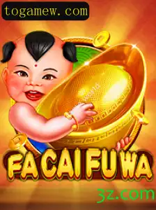 Descubra o Mundo Fascinante de FaCaiFuWa: Aventura e Estratégia no Universo do Jogo