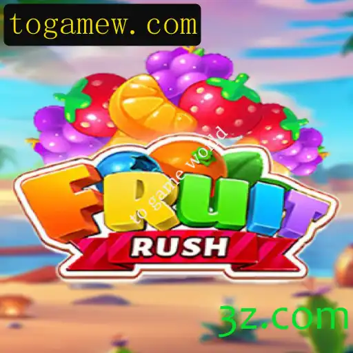Descubra o Mundo Encantador de 'FruitRush'