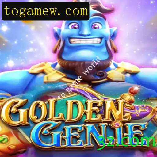 Explorando o Fascinante Mundo de GOLDENGENIE: Um Mergulho no Universo do Jogo