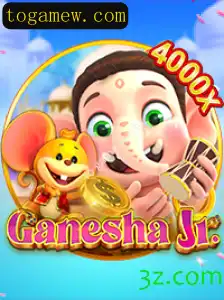 Explorando o Universo de GaneshaJr: Uma Jornada ao Mundo dos Jogos