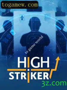 Explorando o Universo de 'HighStriker': O Jogo que Está Conquistando o Mundo dos Games