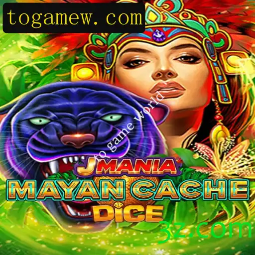 Explorando o Fascinante Jogo JManiaMayanCacheDice