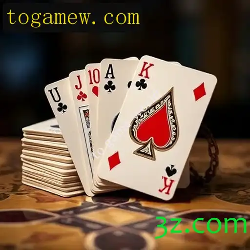 Jogos de cartas