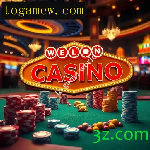 Jogos de cassino