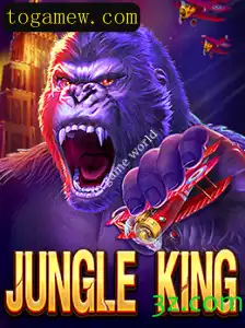 Explorando o Envolvente Universo de JungleKing