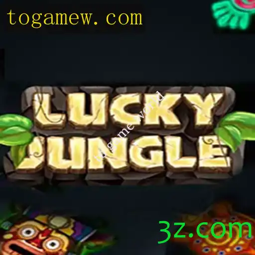 Explorando LuckyJungle: Uma Jornada no Mundo dos Jogos