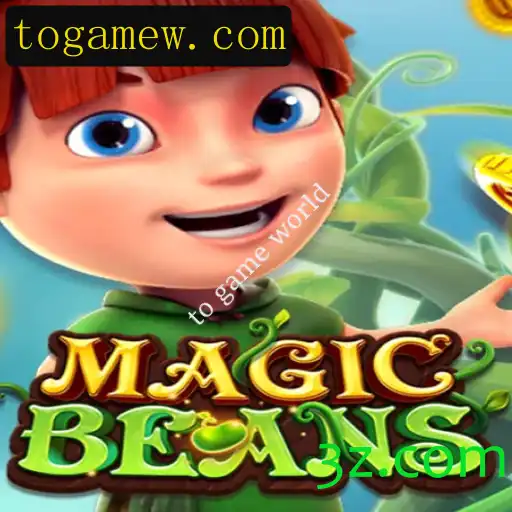 MAGICBEANS: Uma Aventura Imersiva no Mundo dos Jogos