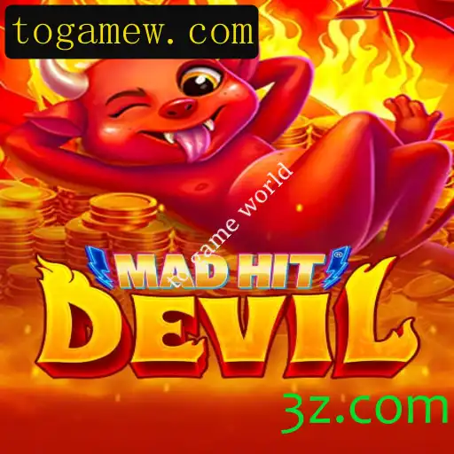 Explorando o Universo de MadHitDevil: Aventura e Estratégia no Mundo do Jogo