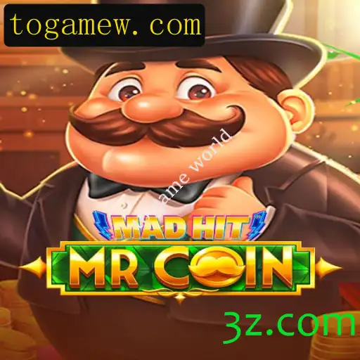 Explorando o Universo de MadHitMrCoin: Uma Jornada Inovadora no Mundo dos Jogos