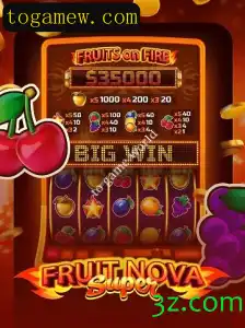FruitNovaSuper: Desvendando o Mundo Inovador do Jogo