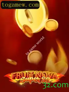 Explorando o Universo de FruitNovaSuper80: Uma Jornada no Mundo dos Jogos