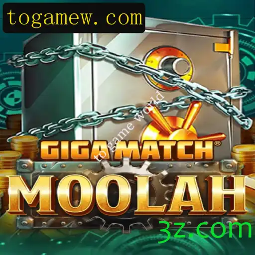 Descubra as Aventuras de GigaMatchMoolah no Mundo dos Games