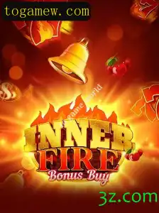 Explorando o Mundo de 'InnerFireBonusBuy'