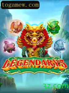 Legendary5: Explorando o Fascinante Mundo do Jogo