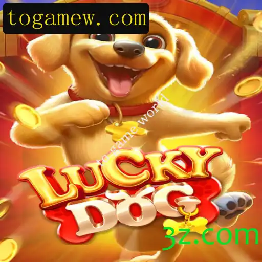 Explorando o Mundo do Jogo LuckyDog