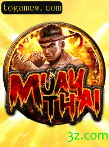 MuayThai: A Arte Marcial Lendária Chega ao Mundo dos Jogos