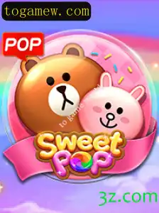Explorando o Mundo do Jogo SweetPOP