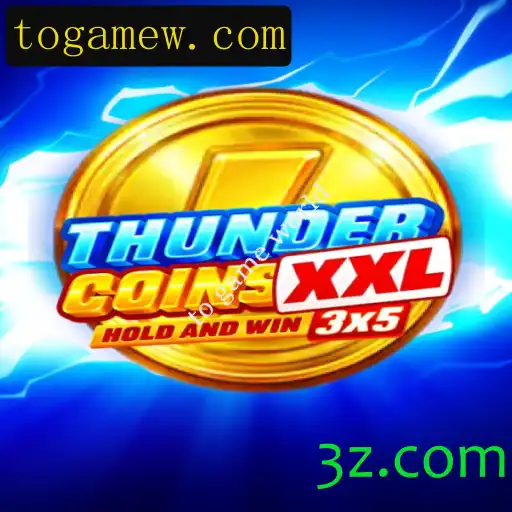 Desvendando ThunderCoinsXxl: Um Novo Horizonte no Mundo dos Jogos