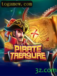 Desvende os Mistérios do PirateTreasure: Um Mergulho ao Mundo do Jogo