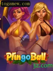 Descubra Plingoball: A Nova Sensação no Mundo dos Games