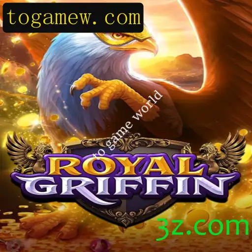 RoyalGriffin: Descubra o Mundo Fantástico deste Jogo Imersivo