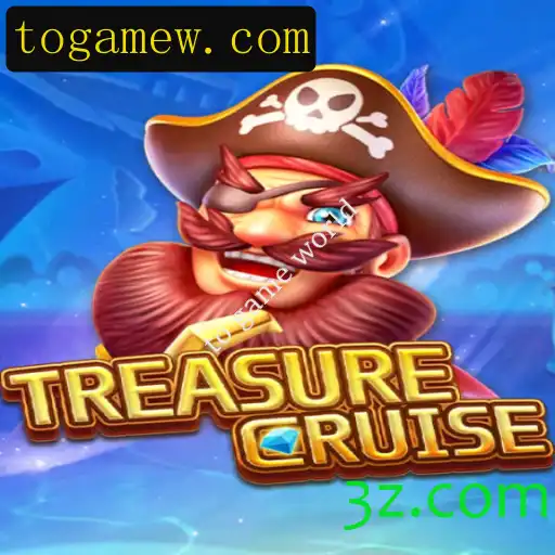 Explorando o Mundo Emocionante de TREASURECRUISE: Mergulho Profundo no Jogo