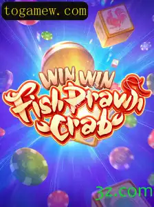 Descubra o Fascinante Mundo de WinWinFishPrawnCrab: Um Jogo de Sorte e Estratégia